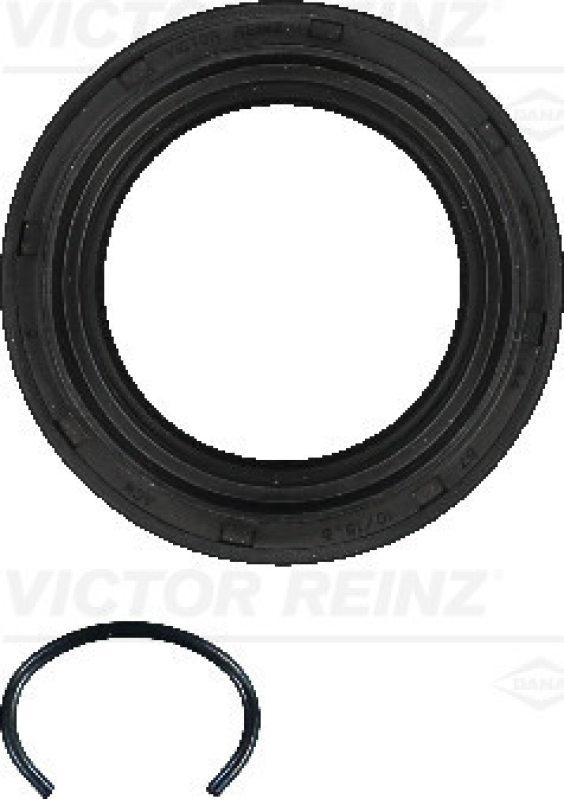 VICTOR REINZ Shaft Seal, automatic transmission