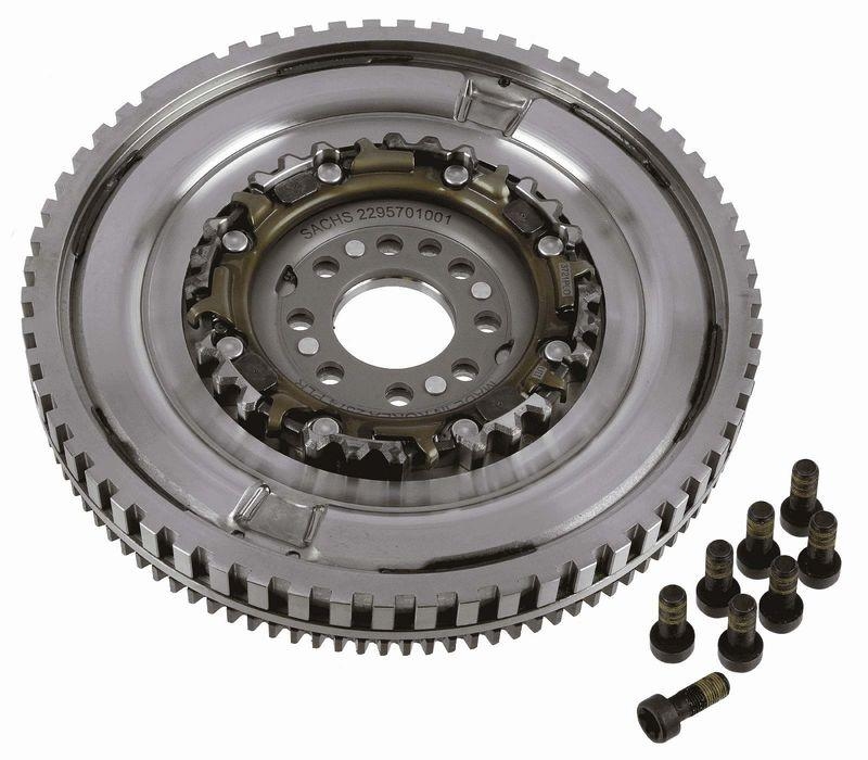 SACHS Flywheel Dual-mass flywheel