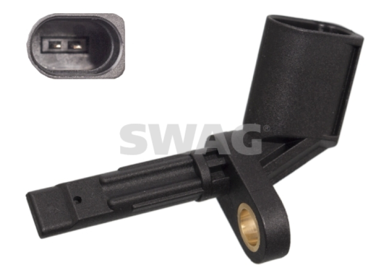 SWAG Sensor, Raddrehzahl