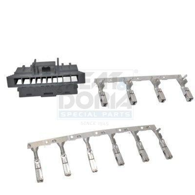 MEAT & DORIA Repair Set, harness