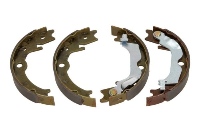 MAXGEAR Brake Shoe Set, parking brake