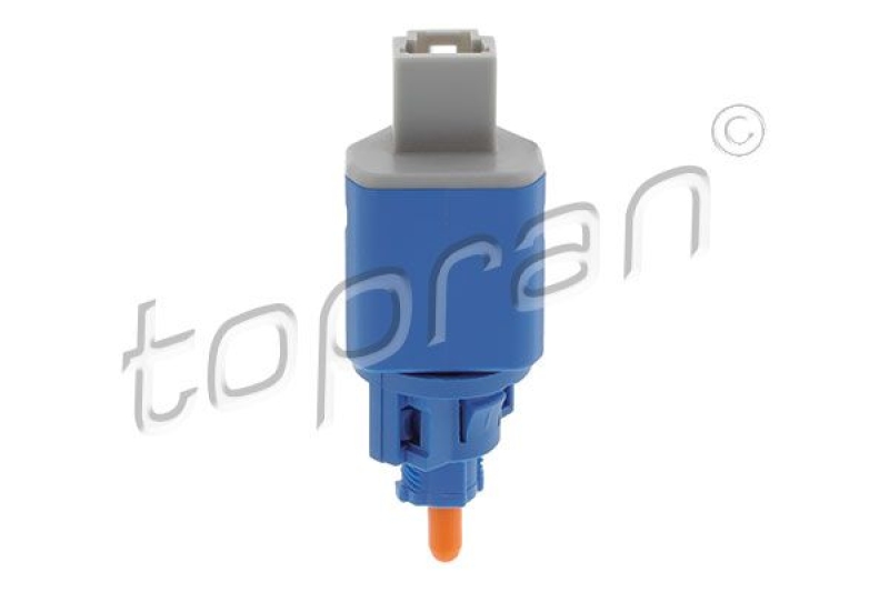 TOPRAN Switch, clutch control (cruise control)