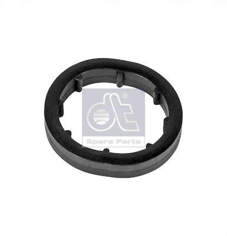 DT Spare Parts Seal, oil filter housing