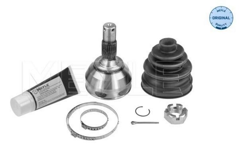 MEYLE Joint Kit, drive shaft MEYLE-ORIGINAL: True to OE.