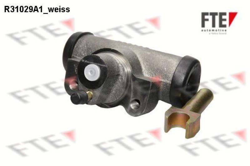 FTE Wheel Brake Cylinder