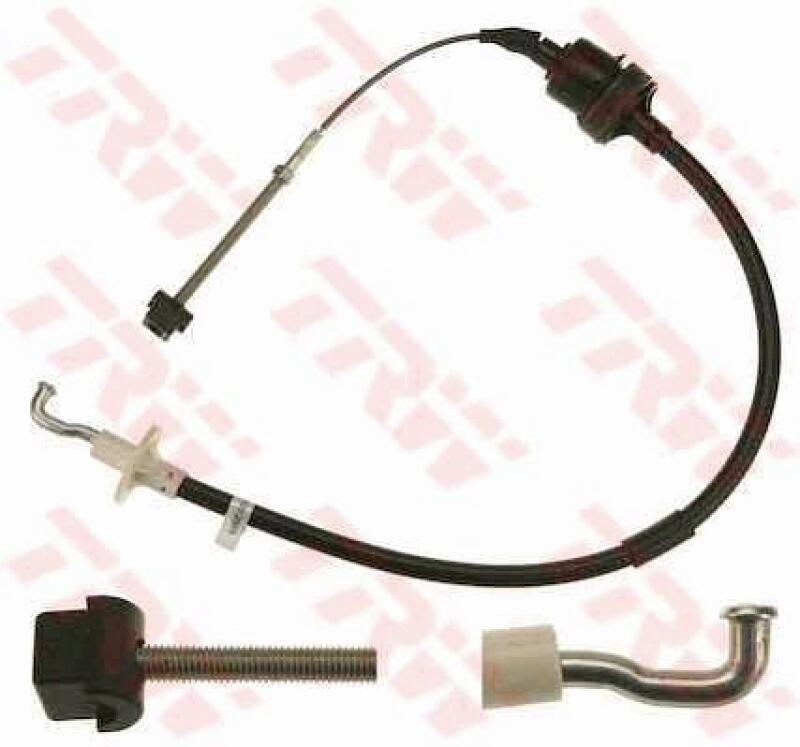 TRW Clutch Cable