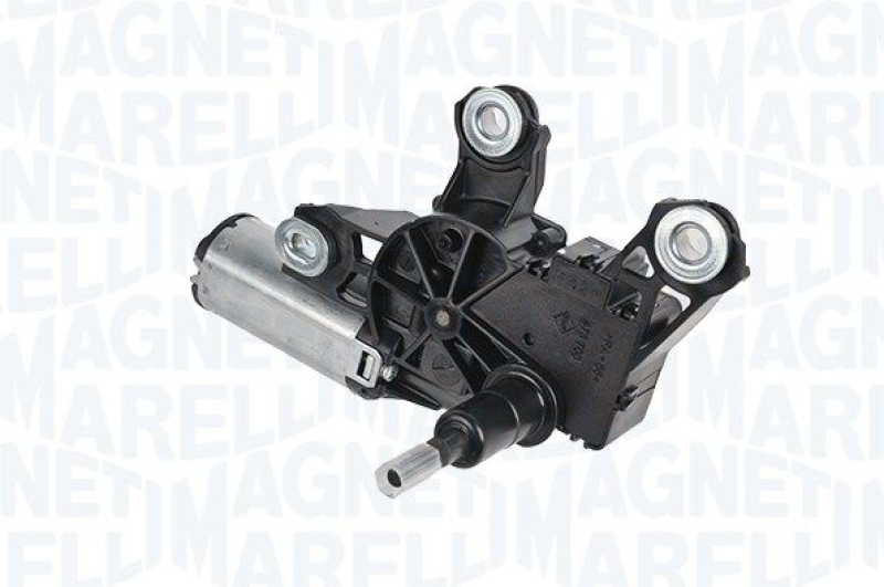 MAGNETI MARELLI Wischermotor