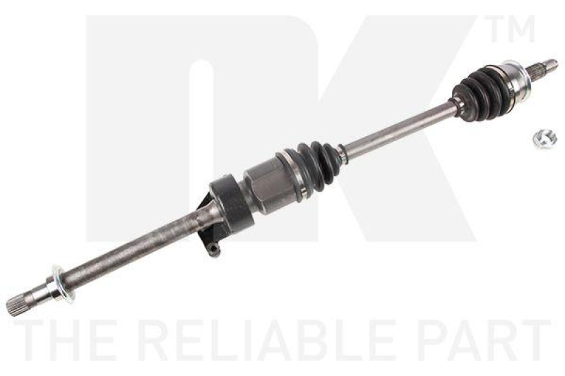 Antriebswelle 501552