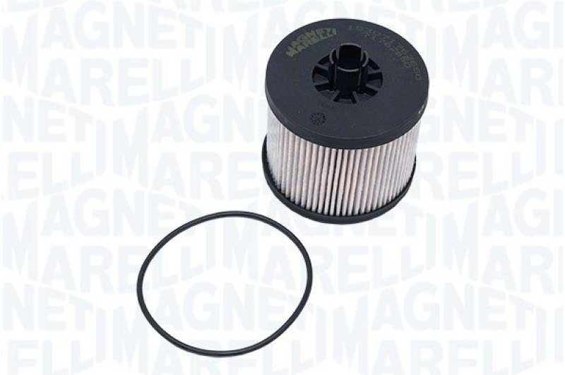 MAGNETI MARELLI Kraftstofffilter