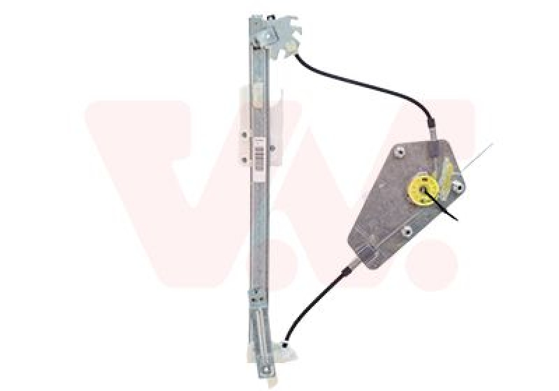 VAN WEZEL Fensterheber 5710263