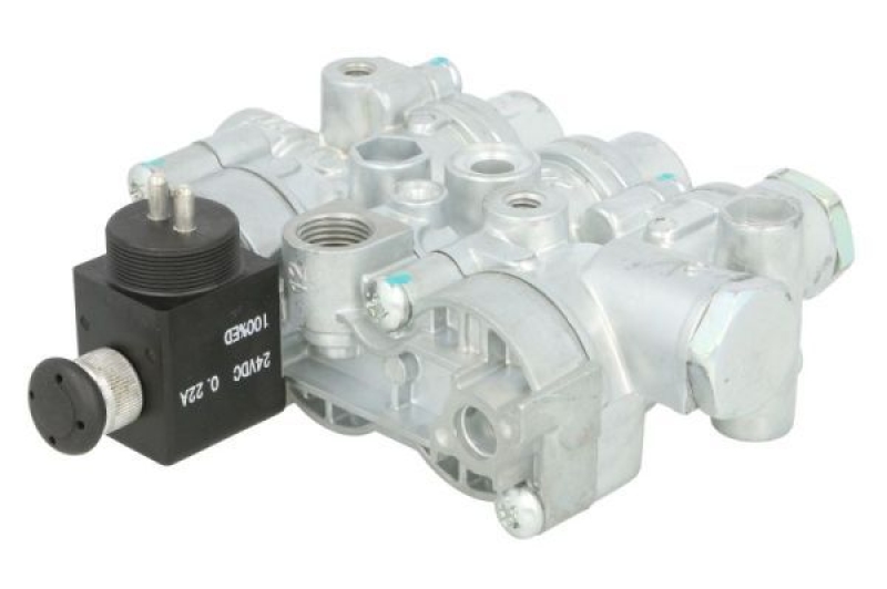 PNEUMATICS Magnetventil