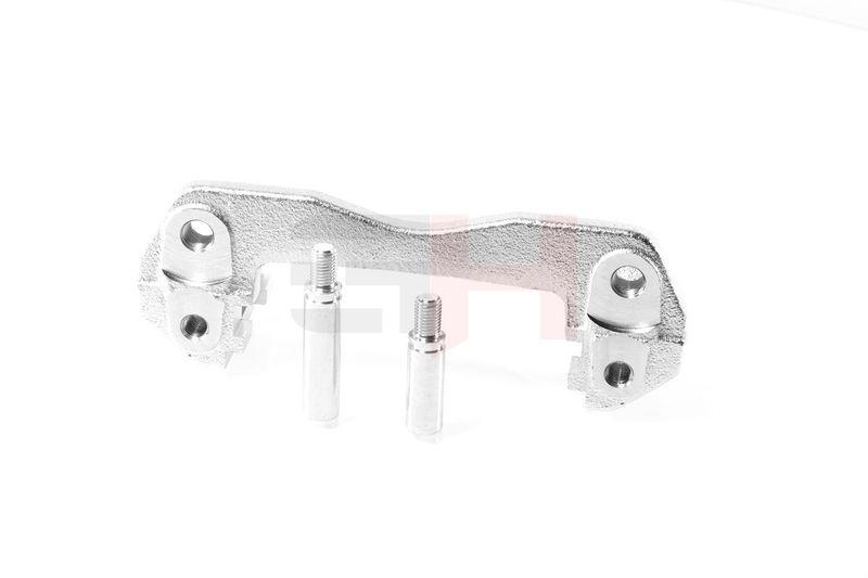 Halter Bremssattel Vorne links rechts passend für Mazda Premacy CP 1.9 5...