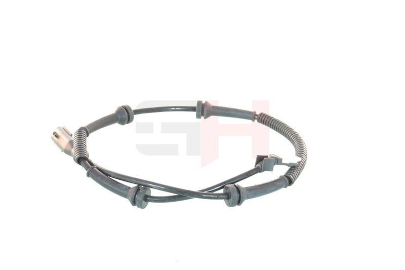 Sensor Raddrehzahl Vorne links rechts passend f&uuml;r Opel Vivaro Renault Trafic 2 GH-703919