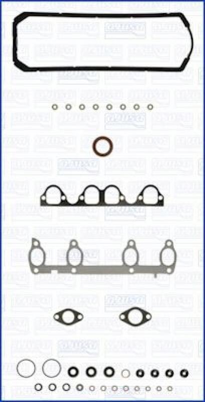 AJUSA Gasket Set, cylinder head