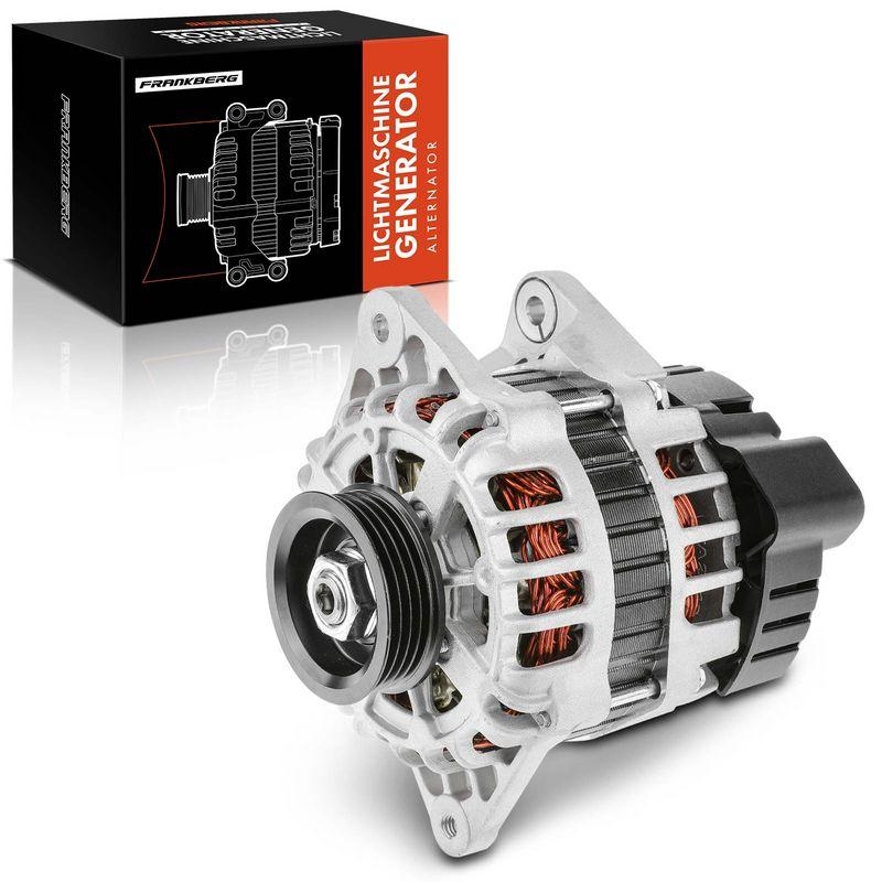 1x Frankberg Lichtmaschine Generator 5481FB0001869