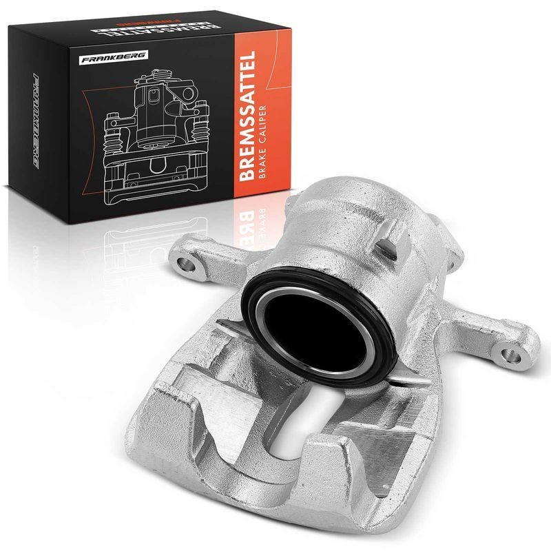 1x Frankberg Bremssattel Vorderachse Links 5481FB0004170