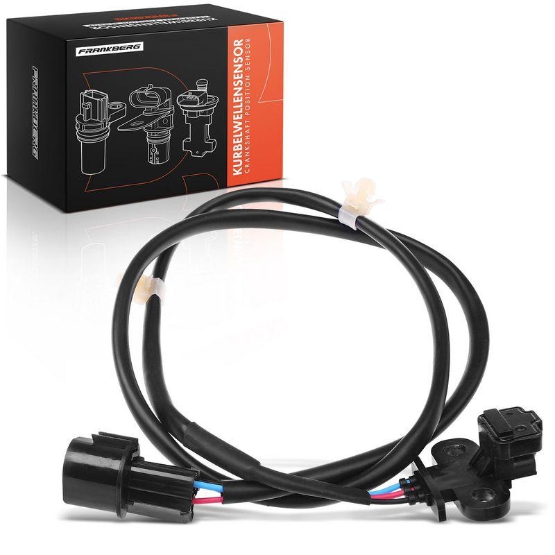 1x Frankberg Kurbelwellensensor Impulsgeber 5481FB0007853