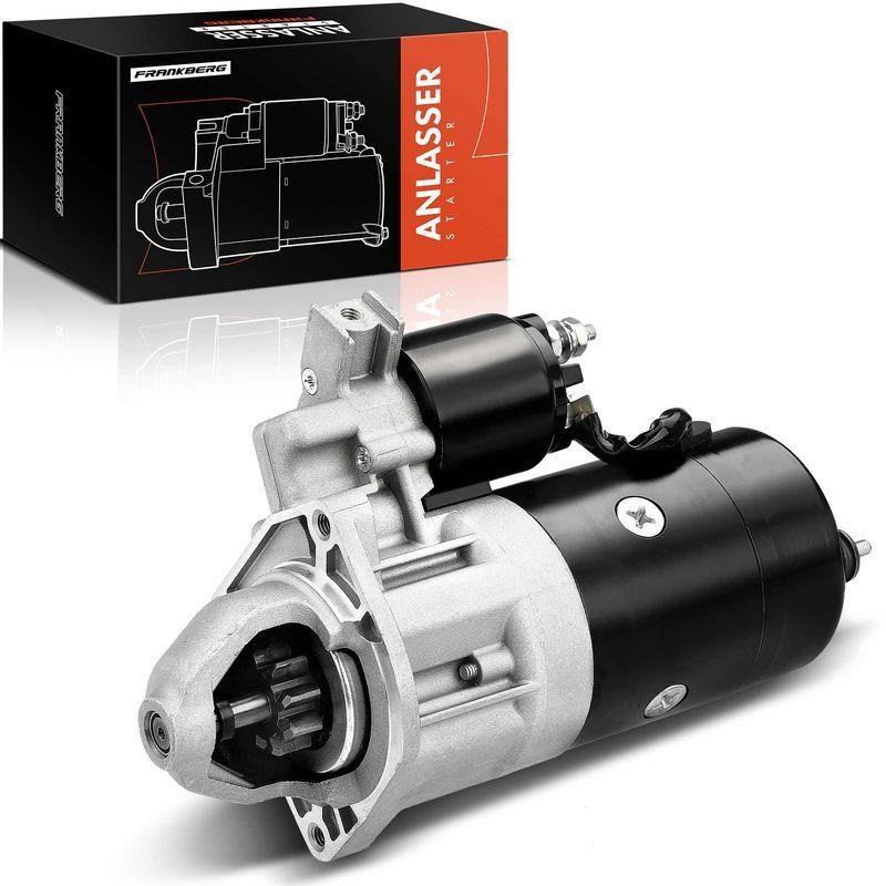1x Frankberg Anlasser Starter 5481FB0020413