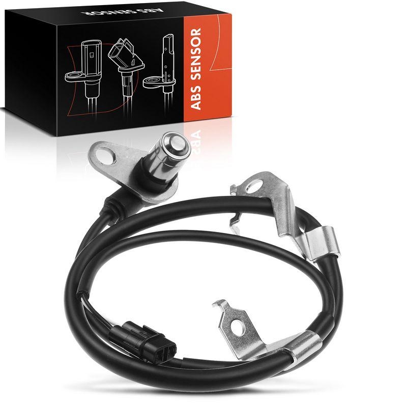 1x Frankberg ABS Sensor Vorderachse links 5481FB0031304