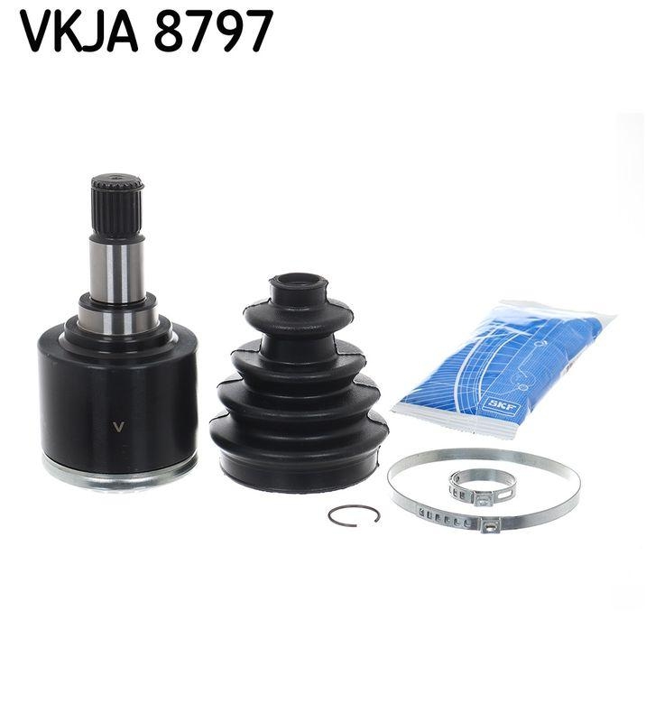 SKF Gelenksatz, Antriebswelle VKJA 8797