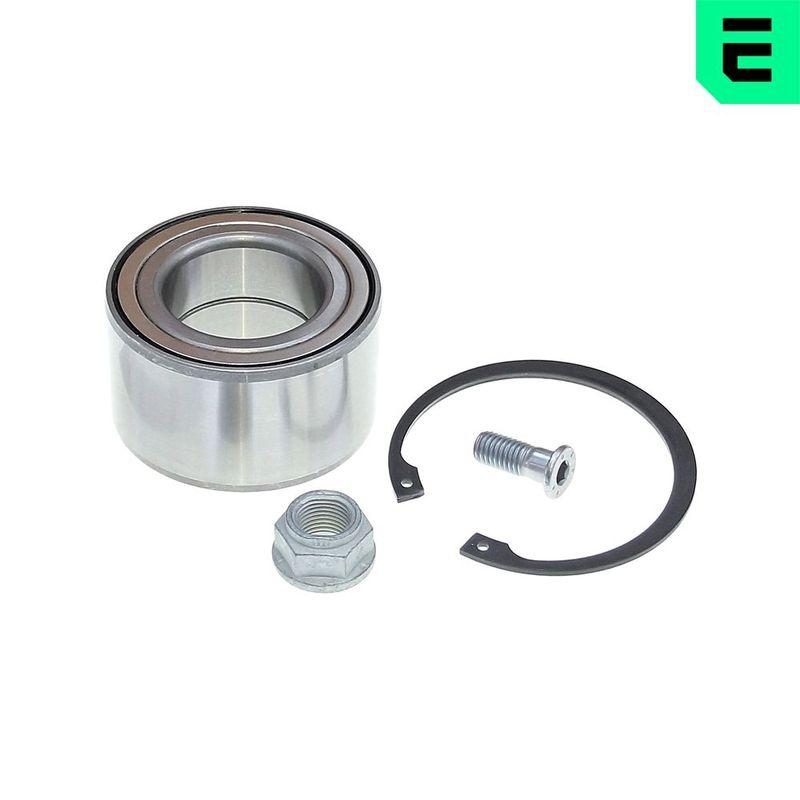 OPTIMAL Wheel Bearing Kit