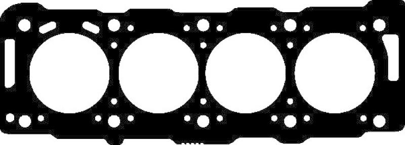 CORTECO Gasket, cylinder head