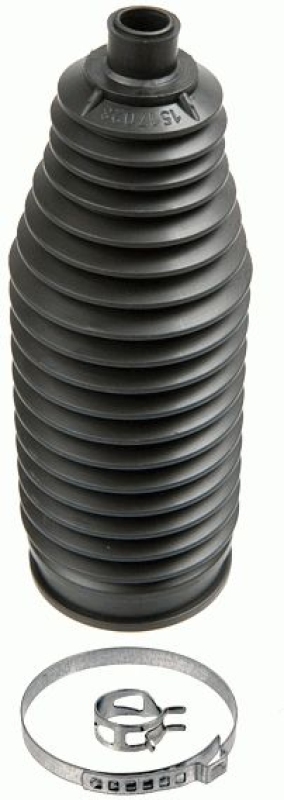 LEMF&Ouml;RDER Faltenbalg, Lenkung 39646 01