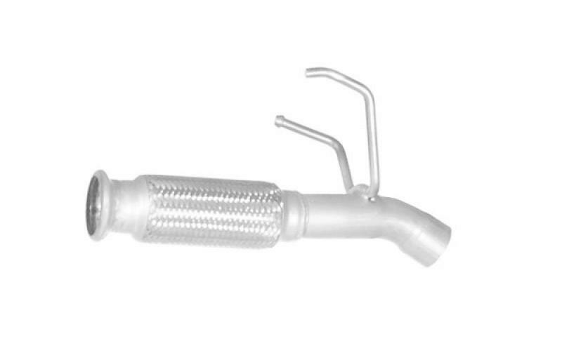 IMASAF Exhaust Pipe