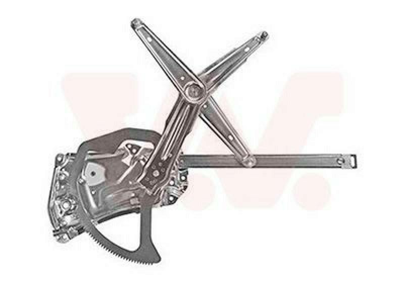 VAN WEZEL Window Regulator