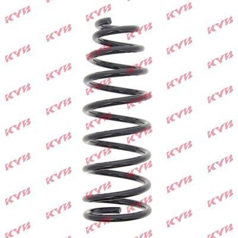 KYB Suspension Spring K-Flex