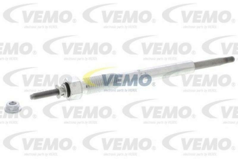 VEMO Glow Plug Original VEMO Quality
