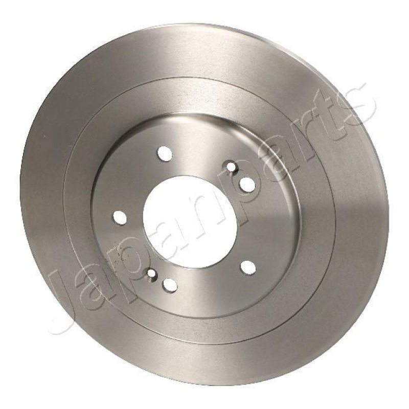 2x JAPANPARTS Brake Disc
