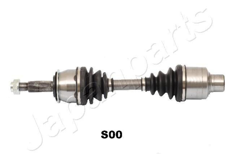 JAPANPARTS Drive Shaft