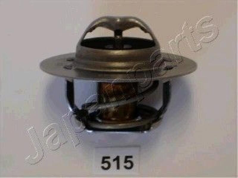 JAPANPARTS Thermostat, coolant