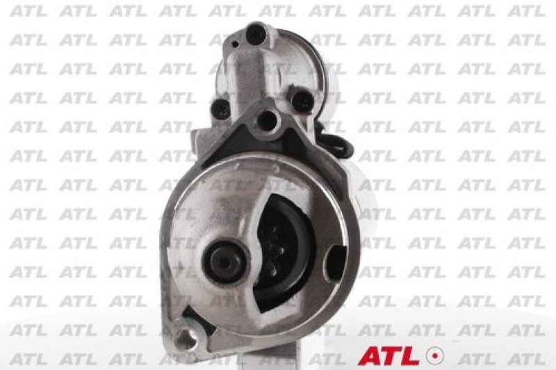 ATL Autotechnik Starter