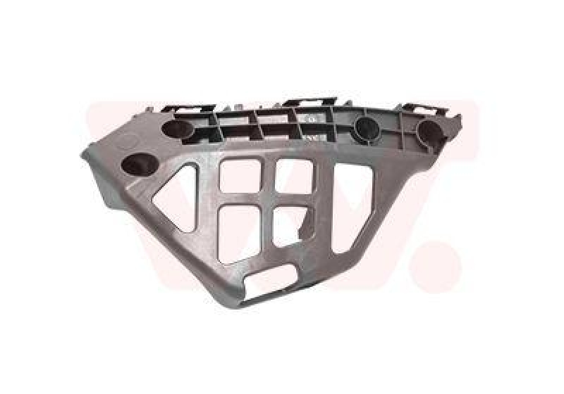 VAN WEZEL Mounting Bracket, bumper