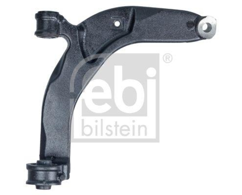 FEBI BILSTEIN Querlenker Lenker Radaufhängung