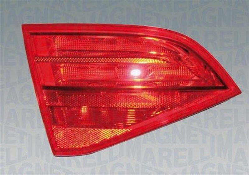 MAGNETI MARELLI Combination Rear Light