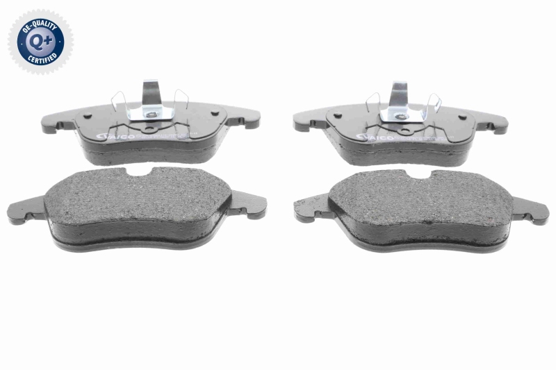 VAICO Brake Pad Set, disc brake Green Mobility Parts