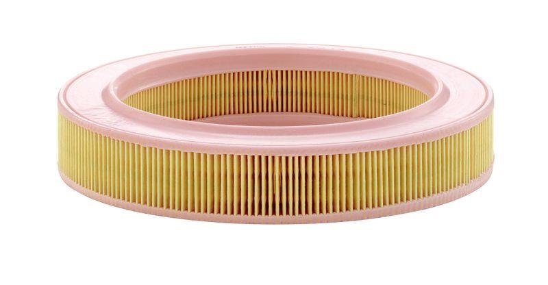 MANN-FILTER Luftfilter