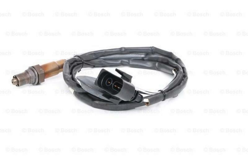 BOSCH Lambdasonde 0 258 006 406
