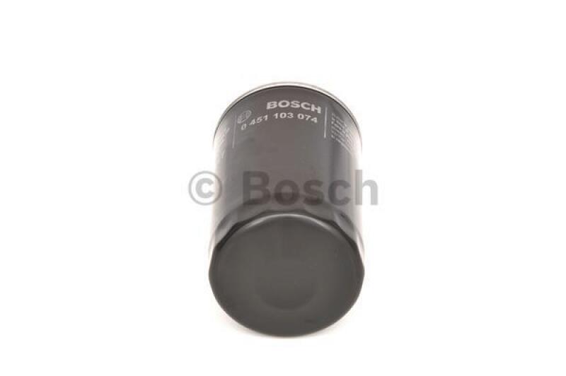 BOSCH Ölfilter