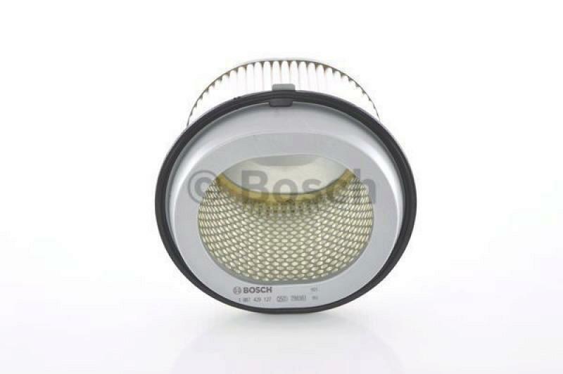 BOSCH Luftfilter 1 987 429 127
