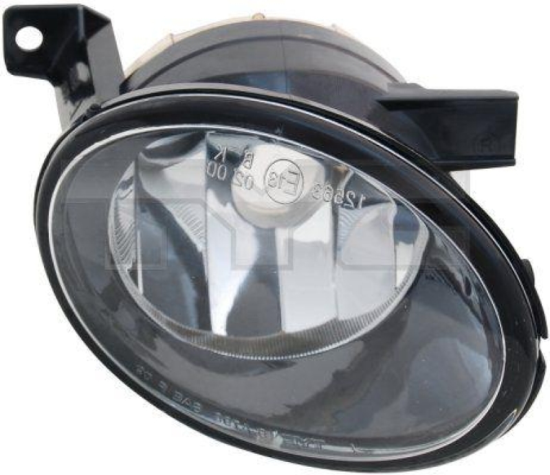 Fog Light