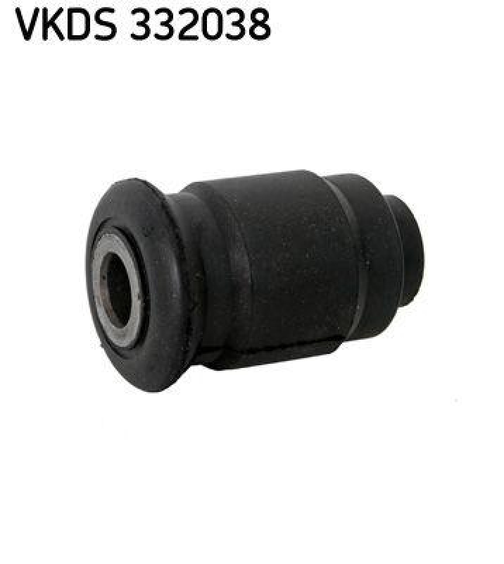 SKF Lagerung, Lenker VKDS 332038