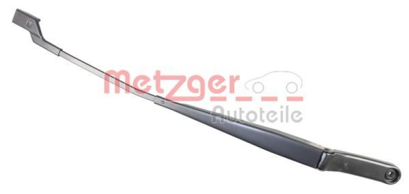 METZGER Wiper Arm, window cleaning