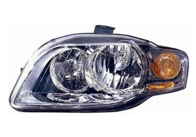Headlight