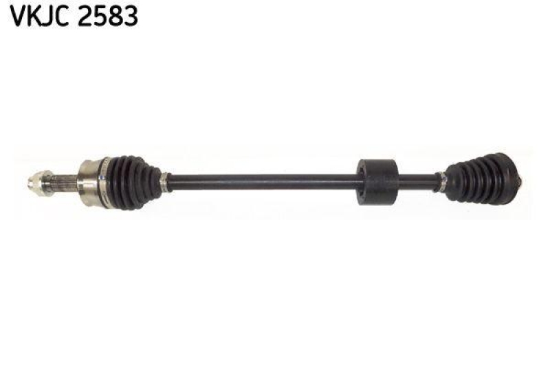 SKF Drive Shaft
