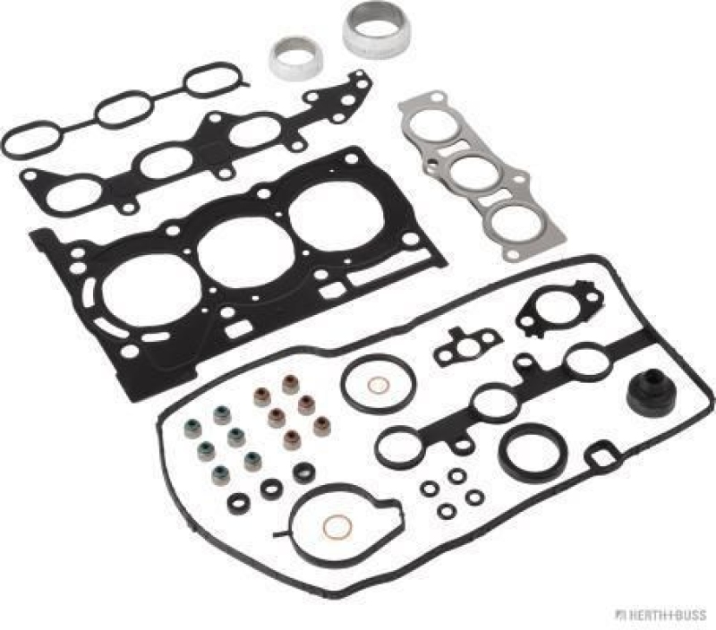 HERTH+BUSS JAKOPARTS Gasket Set, cylinder head