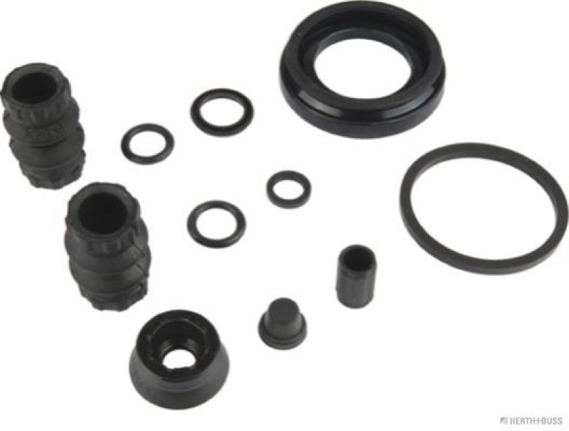 HERTH+BUSS JAKOPARTS Repair Kit, brake caliper
